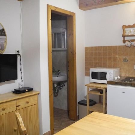 Apartmany Mueller Bedrichov  Exterior photo