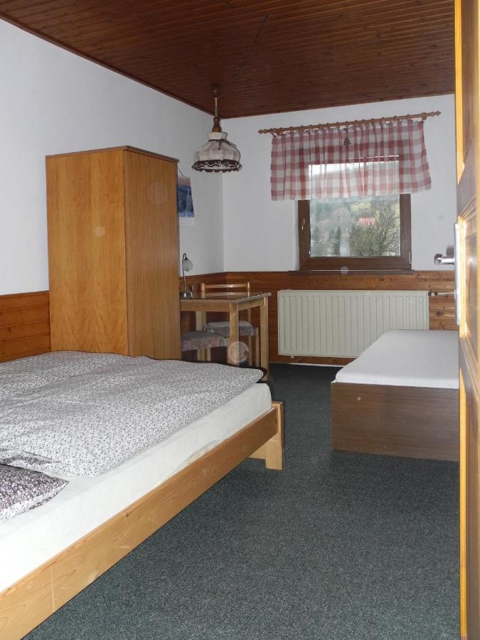 Apartmany Mueller Bedrichov  Exterior photo