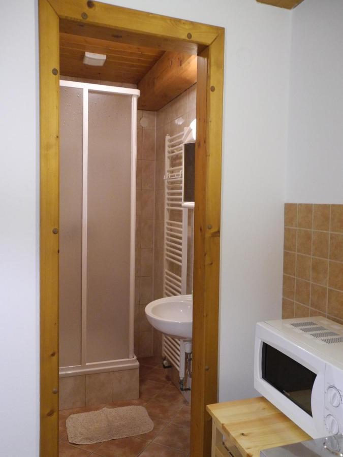 Apartmany Mueller Bedrichov  Exterior photo