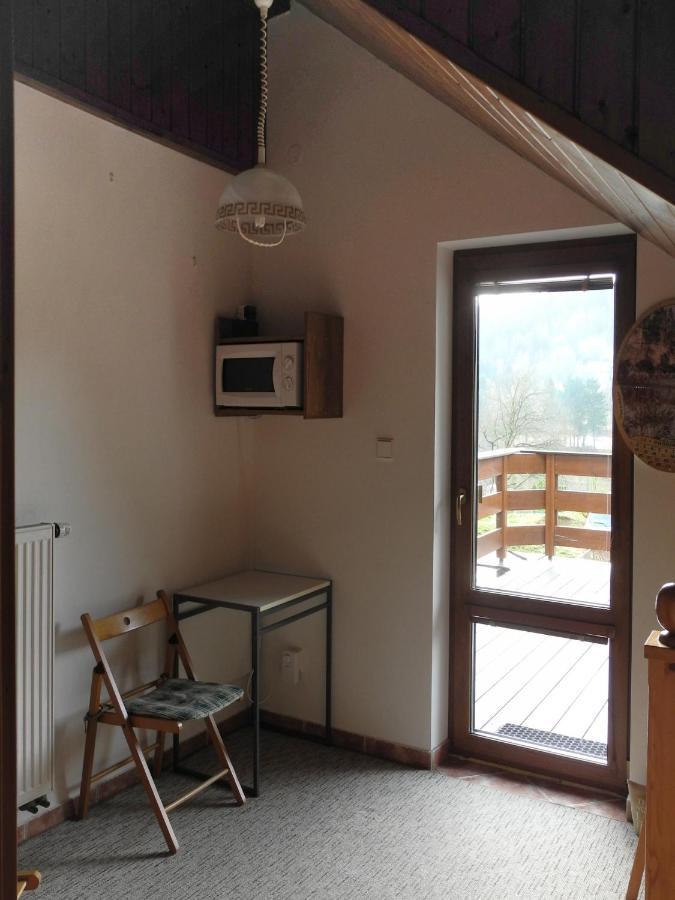 Apartmany Mueller Bedrichov  Exterior photo