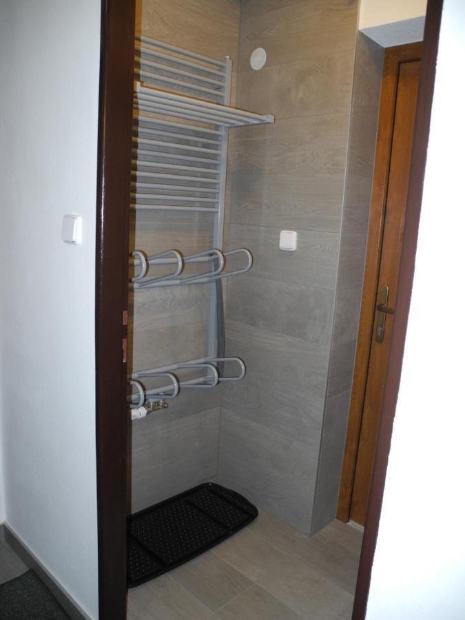 Apartmany Mueller Bedrichov  Exterior photo