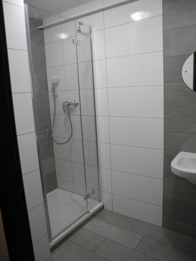 Apartmany Mueller Bedrichov  Exterior photo