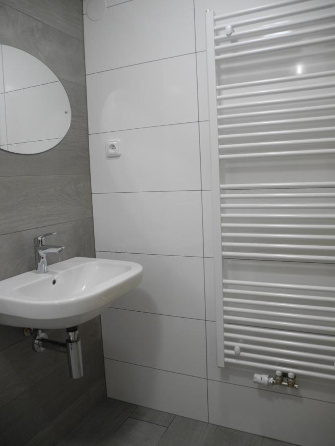 Apartmany Mueller Bedrichov  Exterior photo